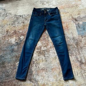 Size 2 American Eagle Jegging